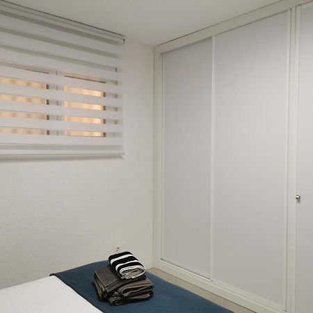 Apartamento Albimar アルビール エクステリア 写真