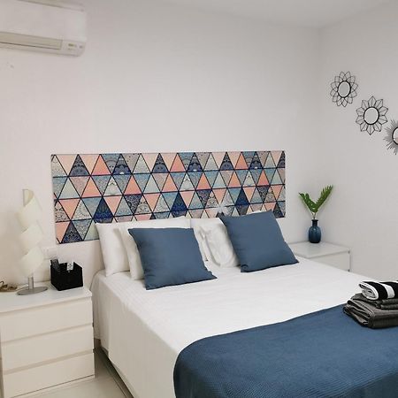 Apartamento Albimar アルビール エクステリア 写真
