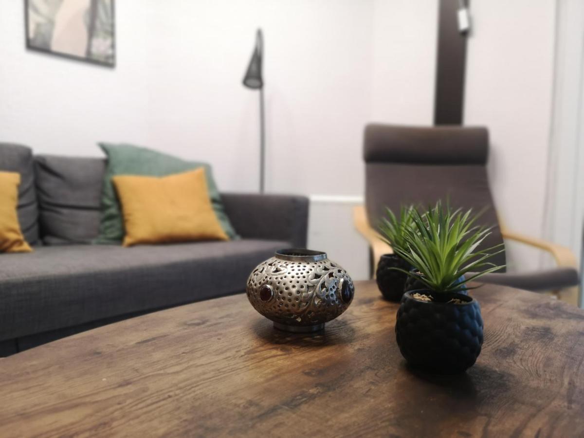Apartamento Albimar アルビール エクステリア 写真