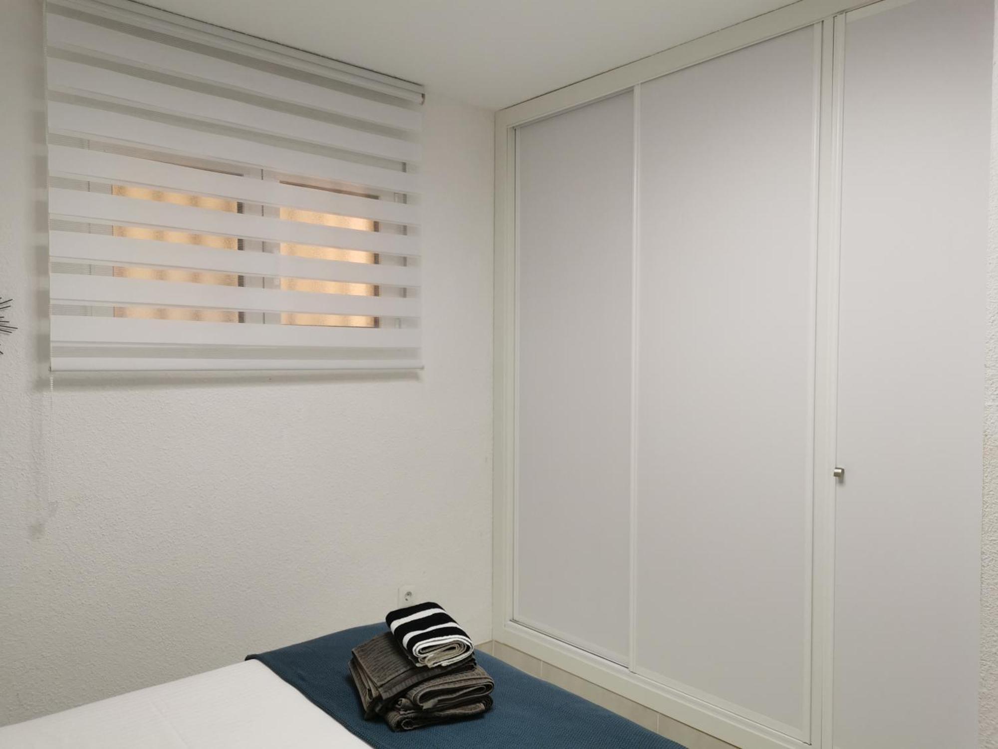 Apartamento Albimar アルビール エクステリア 写真