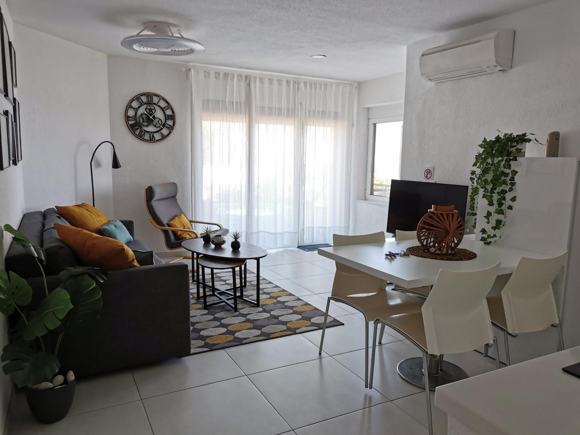 Apartamento Albimar アルビール エクステリア 写真