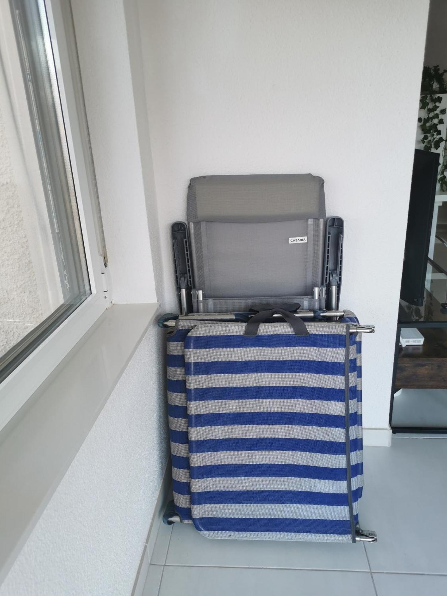 Apartamento Albimar アルビール エクステリア 写真